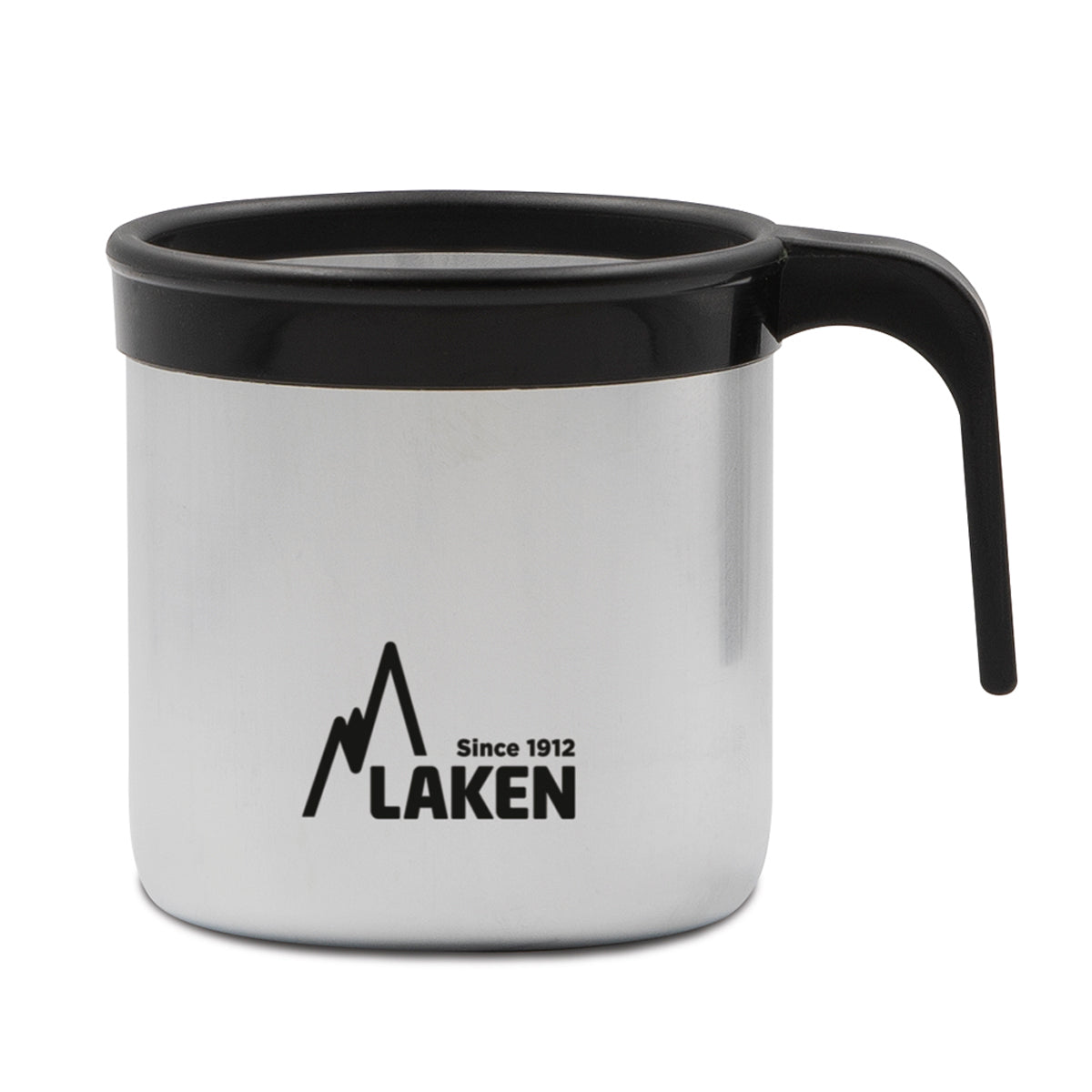 Taza Antiadherente De Aluminio 0,4 L LAKEN