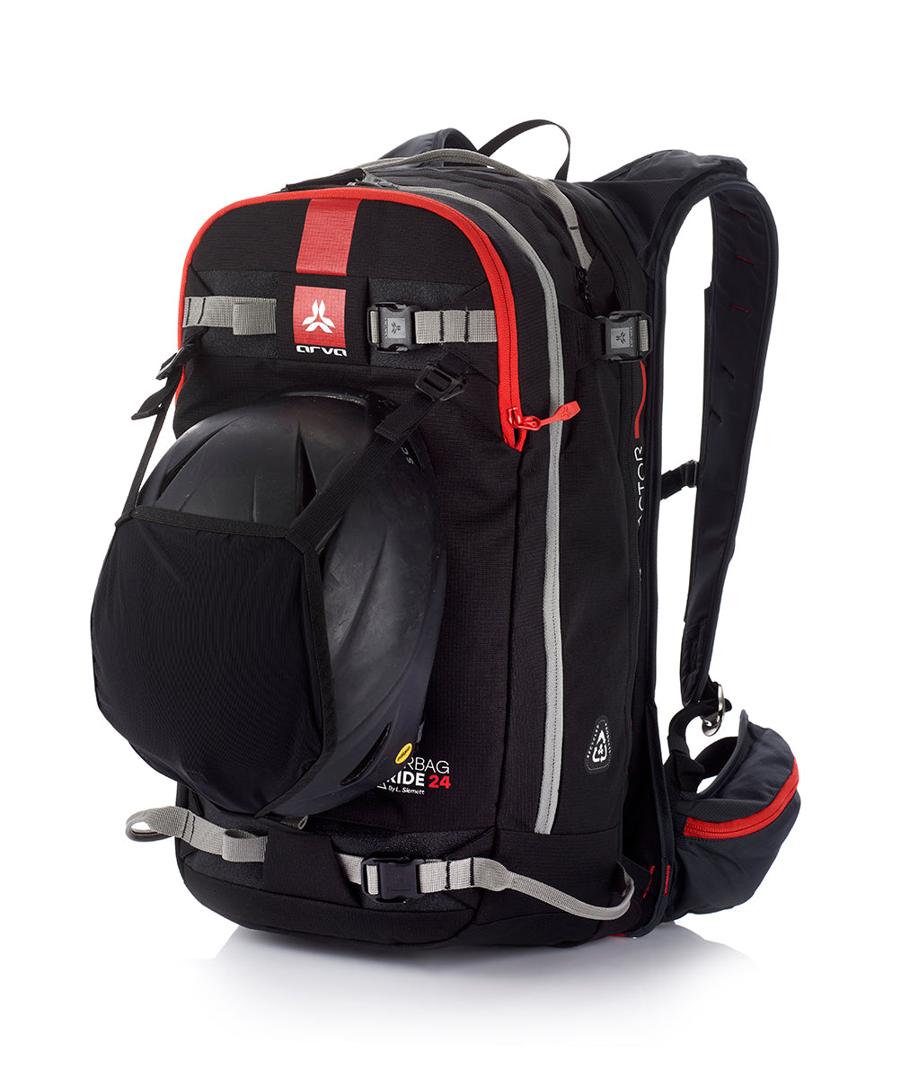 Mochila AIRBAG RIDE 24