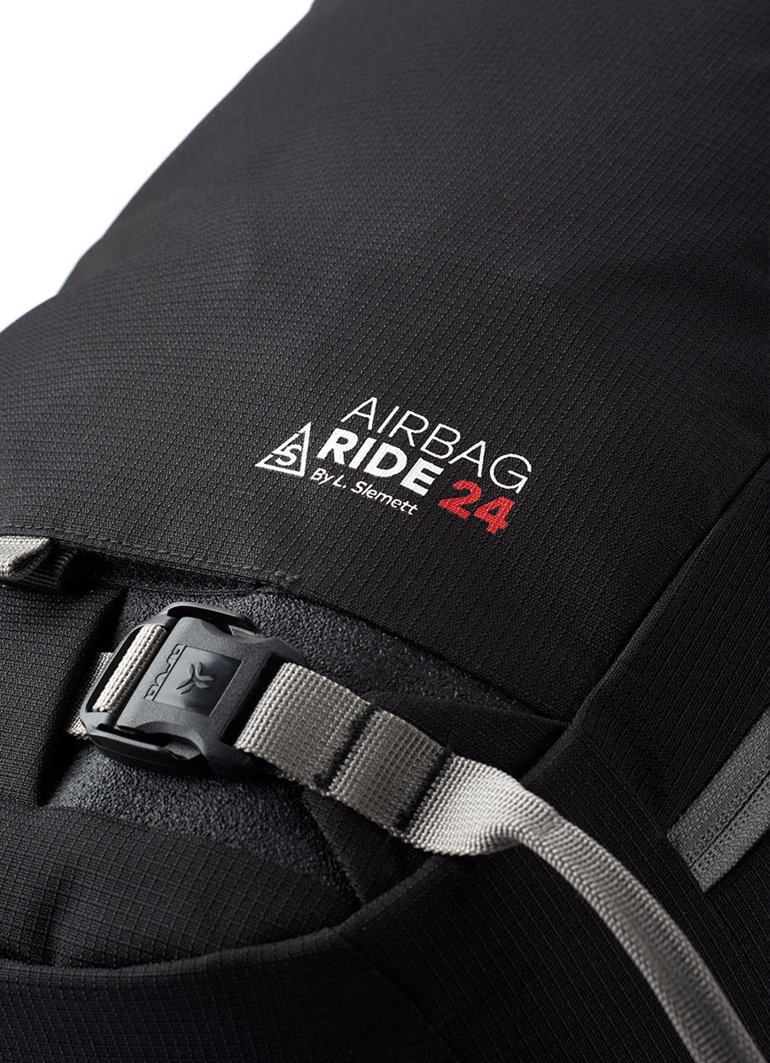 Mochila AIRBAG RIDE 24