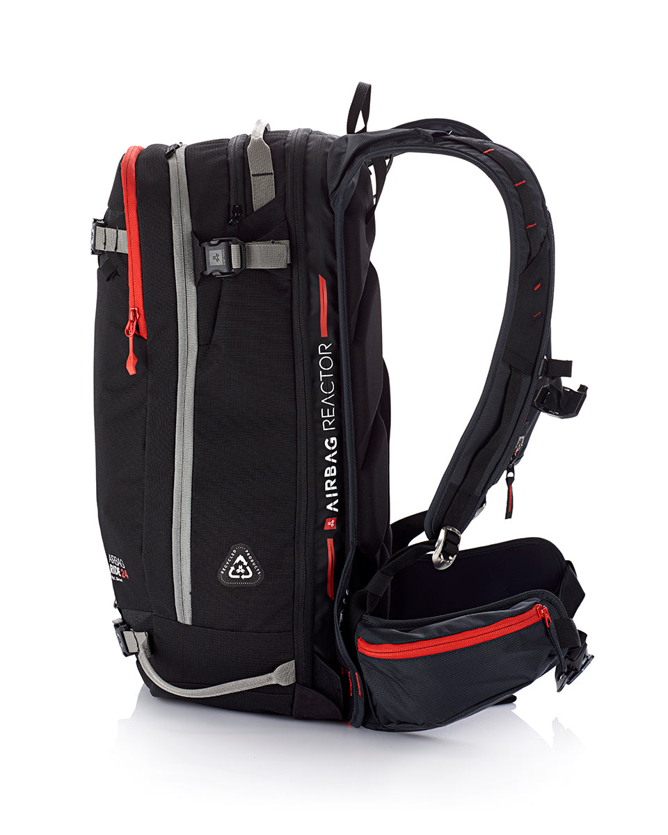 Mochila AIRBAG RIDE 24
