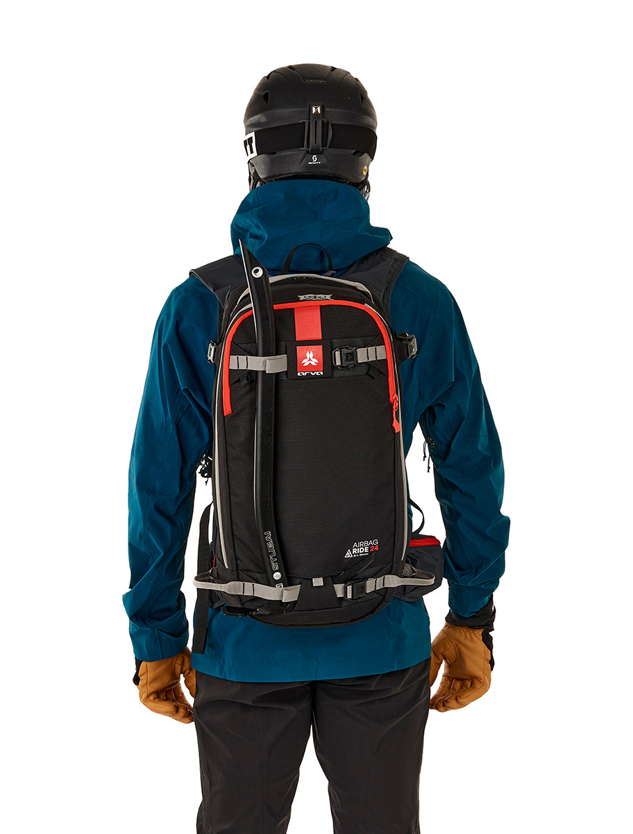 Mochila AIRBAG RIDE 24