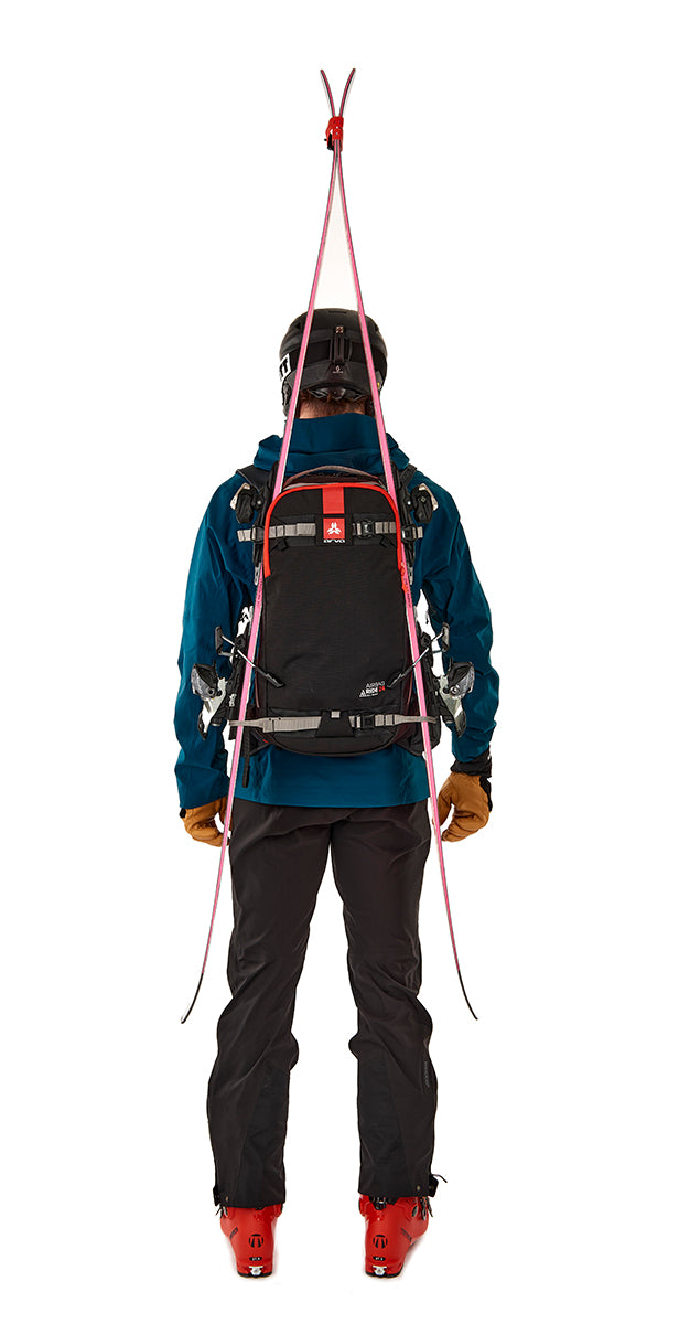 Mochila AIRBAG RIDE 24