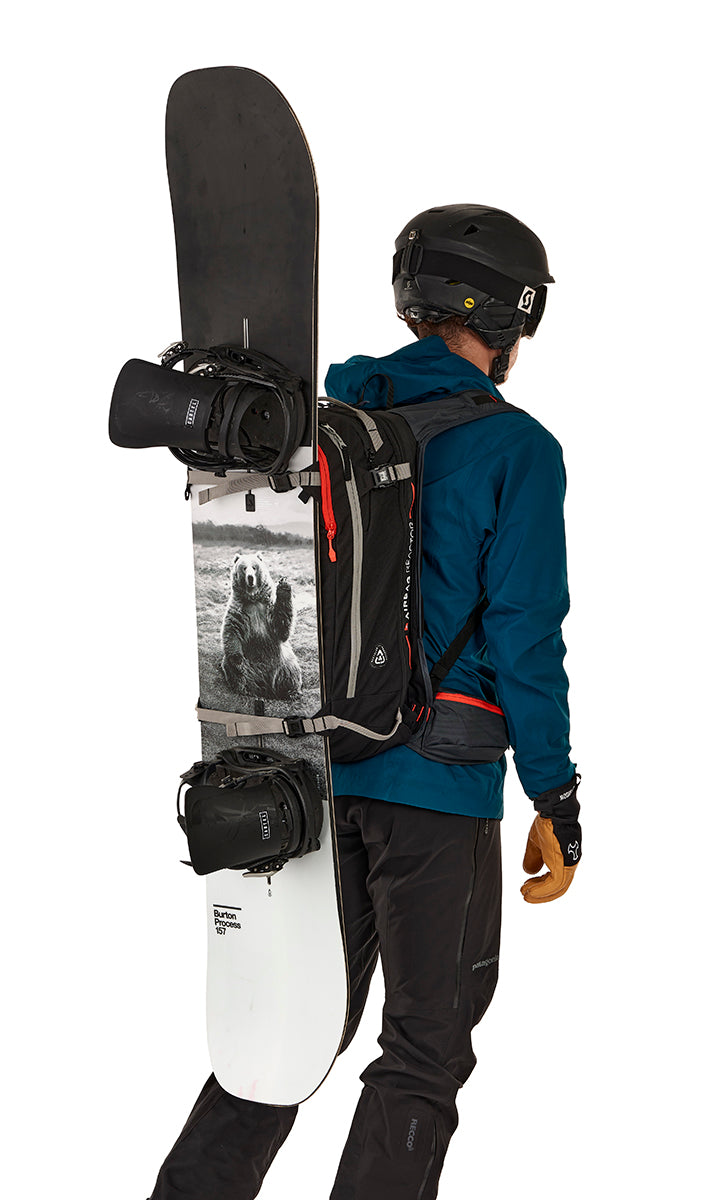 Mochila AIRBAG RIDE 24