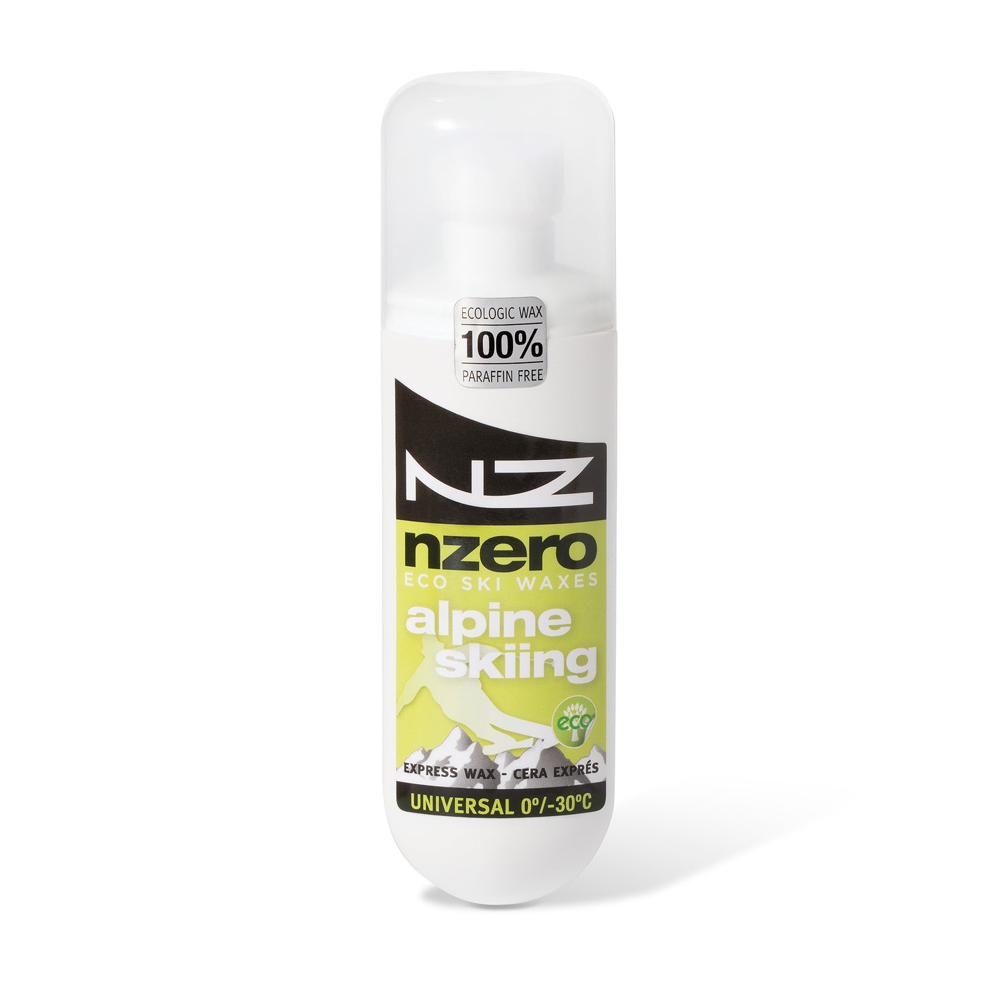 Cera Liquida NZERO Ski Alpino