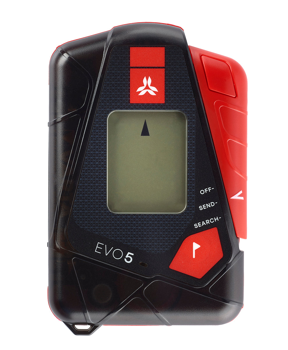 Transceptor ARVA EVO5