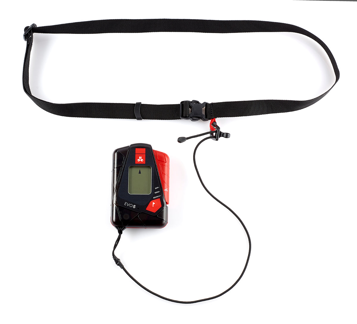Transceptor ARVA EVO5