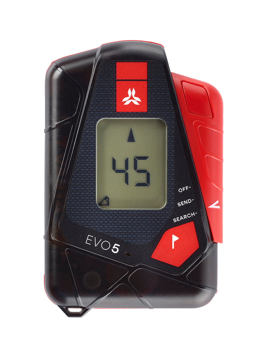 Transceptor ARVA EVO5