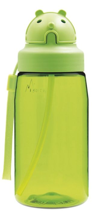 Botella Infantil 0,45L - Oby Balloons LAKEN