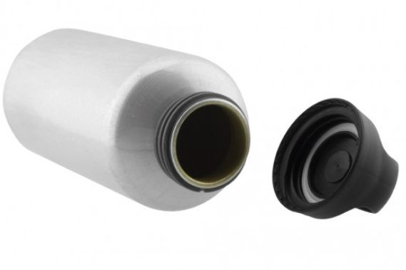 Botella De Aluminio Classic 0,75 L, Granito LAKEN