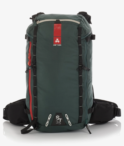 Mochila ARVA ST35