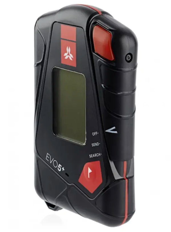 Transceptor ARVA EVO5+