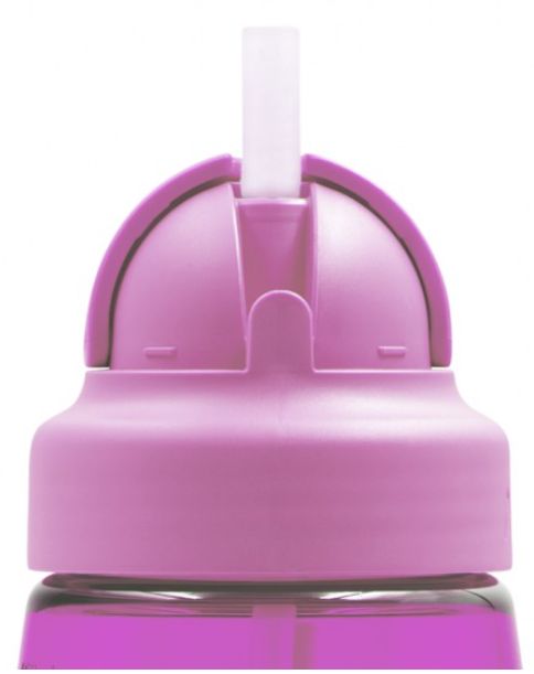 Botella Infantil 0,45L - Oby Jumping LAKEN