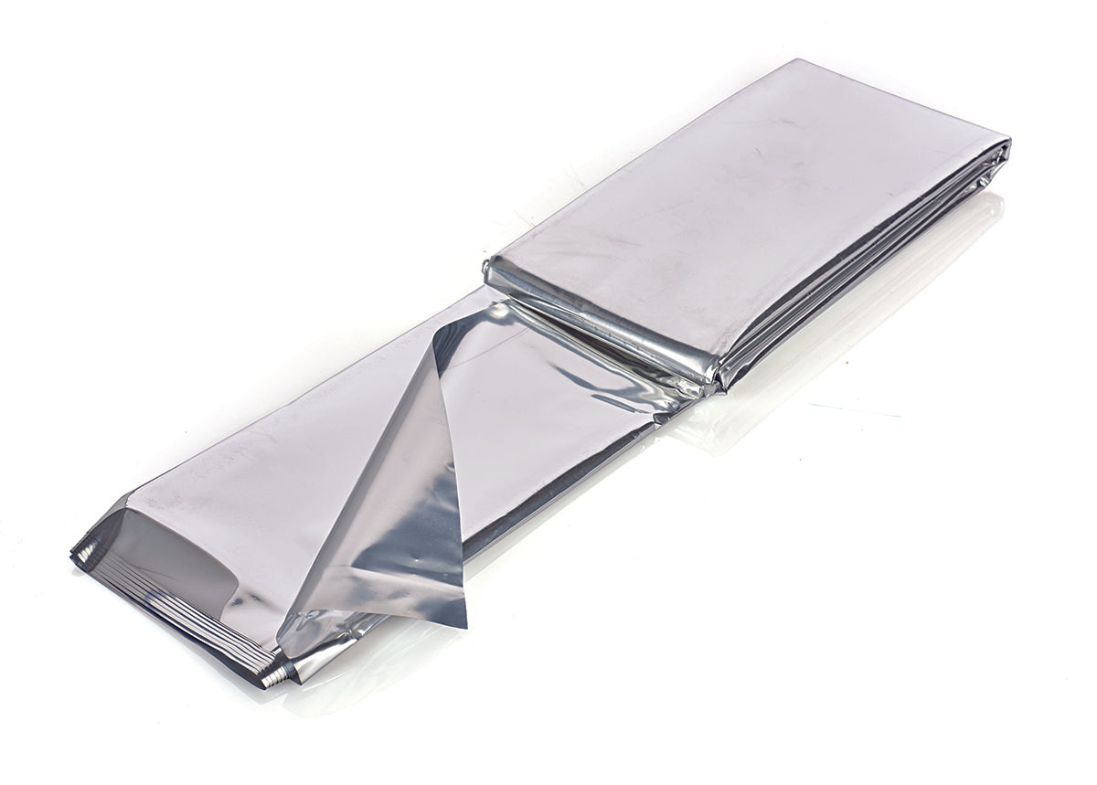 Rescue Blanket 190g 1400*2200 MM (PE70) ARVA