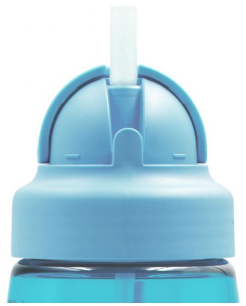 Botella Infantil 0,45L - Oby Sea Friends LAKEN