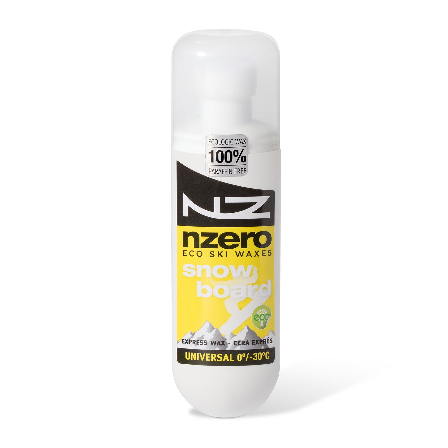 Cera Liquida NZERO Snowboard