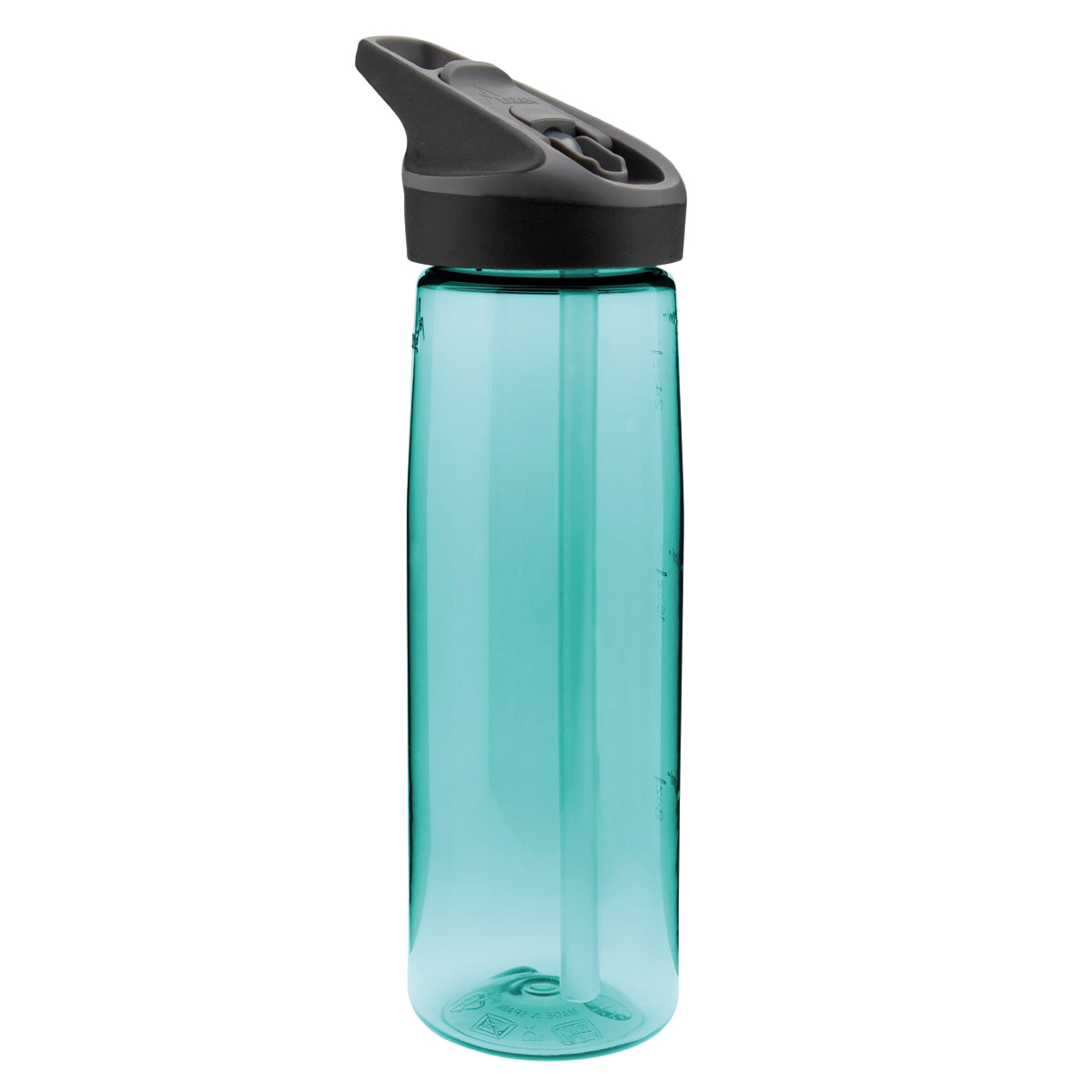 Botella De Tritan Jannu 0,75 L Azul Claro LAKEN