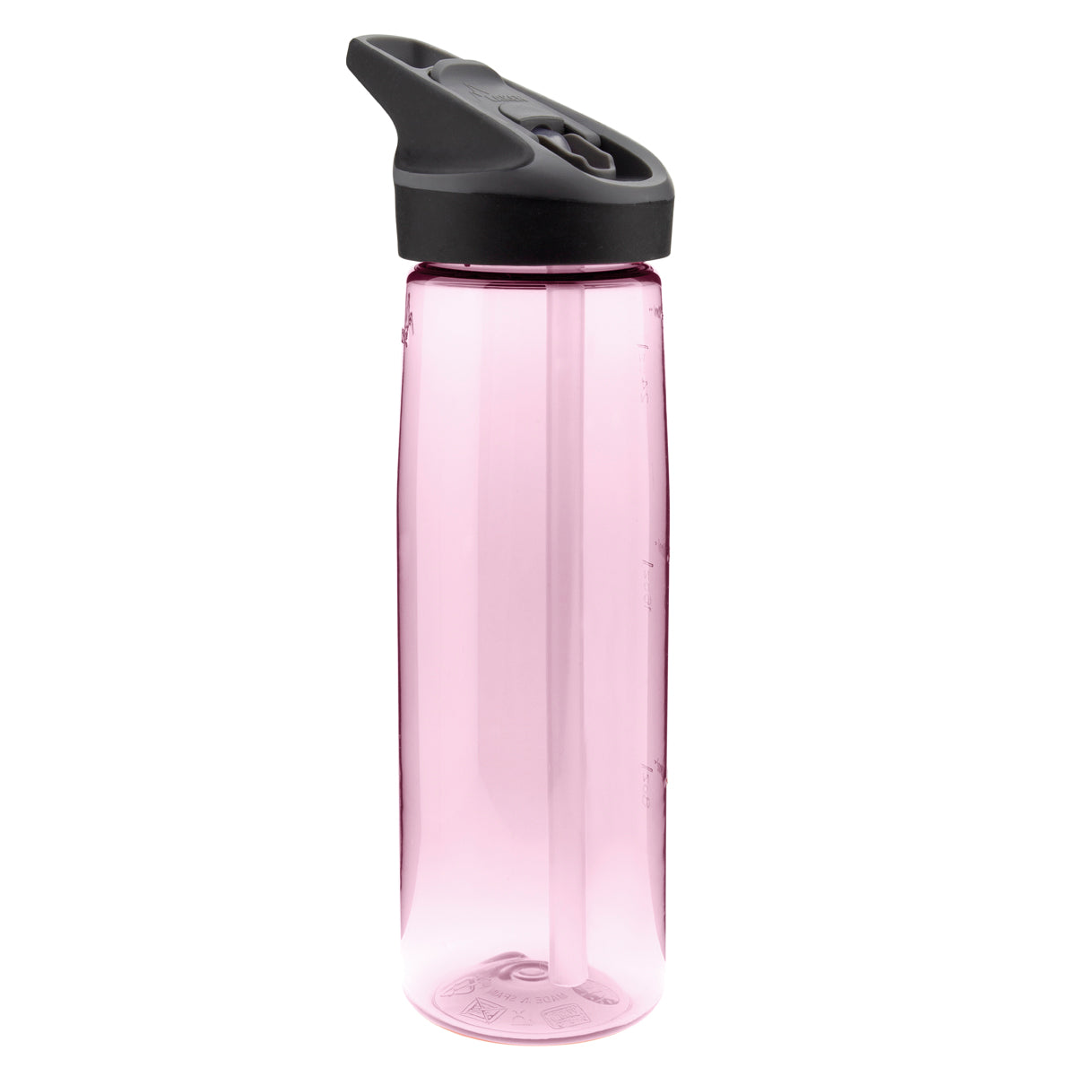 Botella De Tritan Jannu 0,75 L Rosada LAKEN