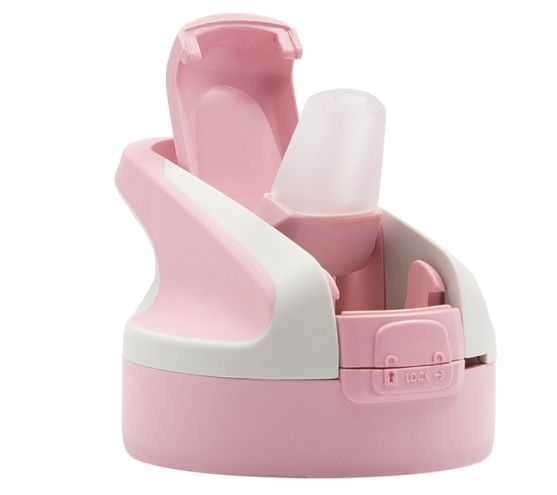 Botella Infantil 0,45 L - Ukelele LAKEN