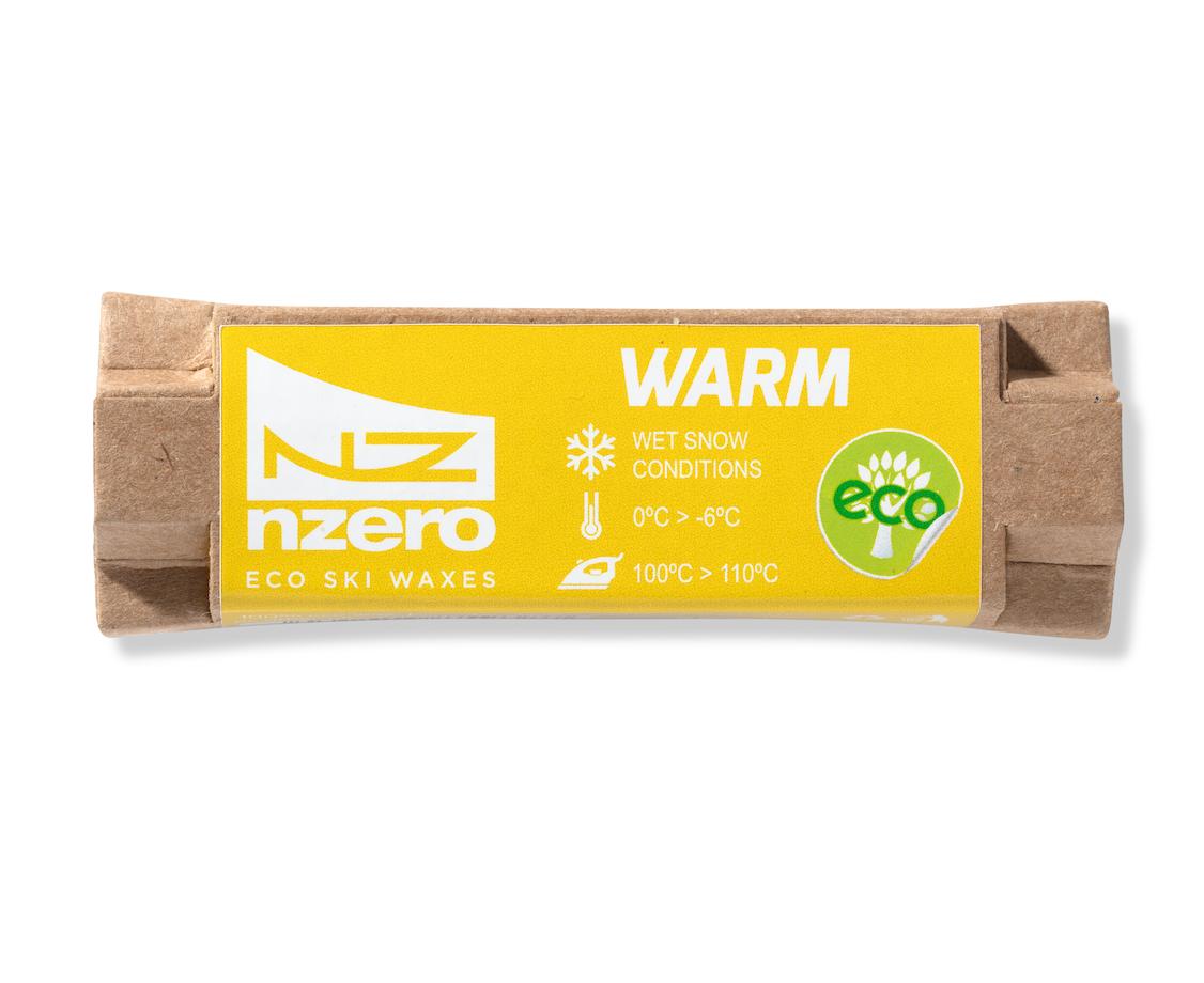 Cera Solida Primavera NZERO 50g