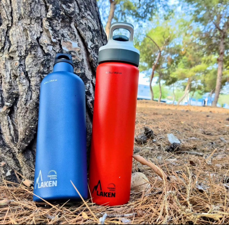BOTELLAS TÉRMICAS