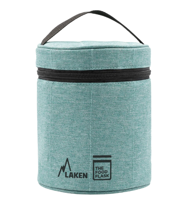 Termo Para Sólidos De Acero Drinklife Cover Acua  1 L, LAKEN